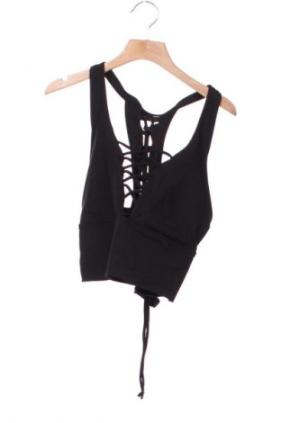 Damski top Unbranded, Rozmiar L, Kolor Czarny, Cena 66,65 zł