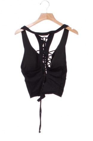 Damski top Unbranded, Rozmiar L, Kolor Czarny, Cena 66,65 zł