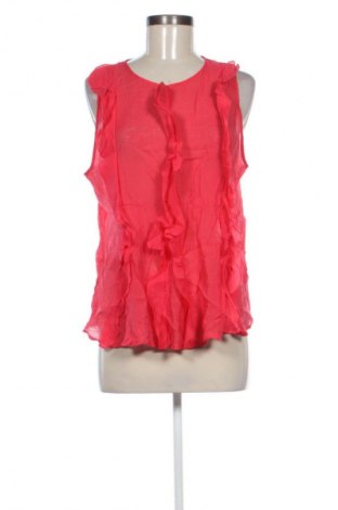 Γυναικείο τοπ Unbranded, Μέγεθος XL, Χρώμα Κόκκινο, Τιμή 14,83 €