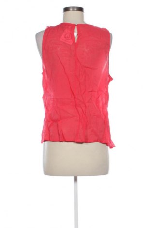 Γυναικείο τοπ Unbranded, Μέγεθος XL, Χρώμα Κόκκινο, Τιμή 14,83 €