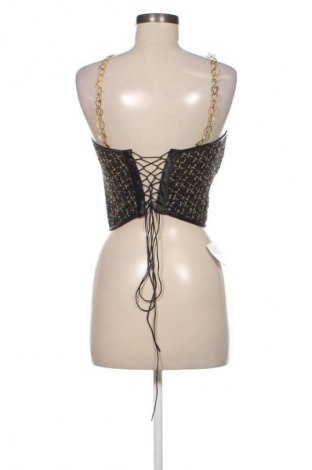 Damski top Unbranded, Rozmiar L, Kolor Kolorowy, Cena 124,92 zł