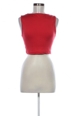 Top de femei Unbranded, Mărime M, Culoare Roșu, Preț 76,32 Lei