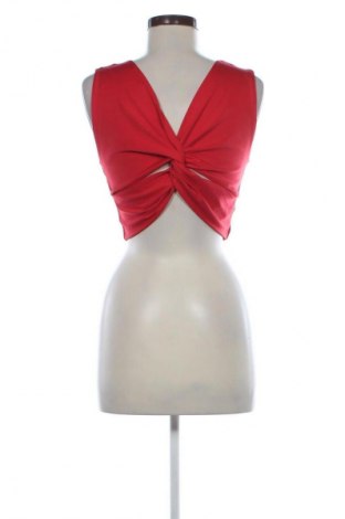 Top de femei Unbranded, Mărime M, Culoare Roșu, Preț 76,32 Lei