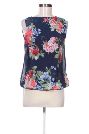 Дамски топ Unbranded, Размер S, Цвят Многоцветен, Цена 28,99 лв.