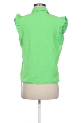Дамски топ Unbranded, Размер M, Цвят Зелен, Цена 29,00 лв.
