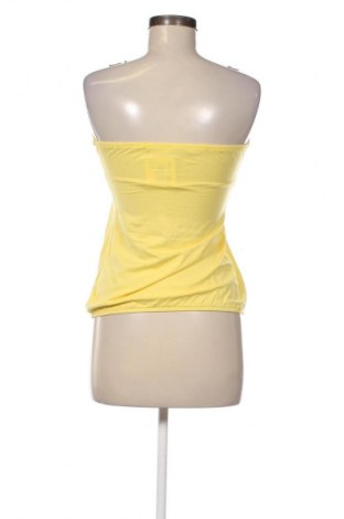 Damski top Unbranded, Rozmiar S, Kolor Żółty, Cena 66,67 zł