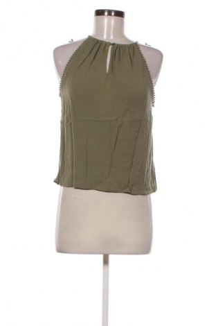 Top de femei Unbranded, Mărime M, Culoare Verde, Preț 76,70 Lei