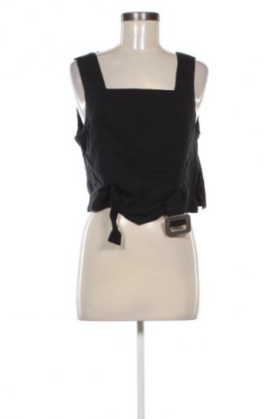 Damski top Unbranded, Rozmiar M, Kolor Czarny, Cena 66,39 zł