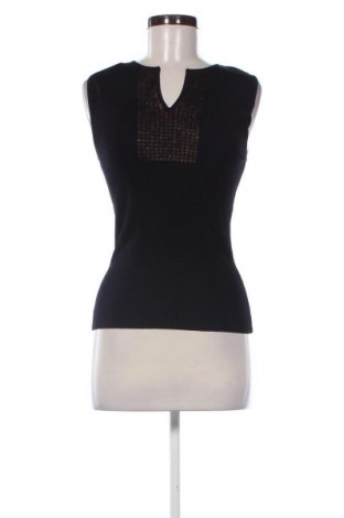 Γυναικείο τοπ Unbranded, Μέγεθος S, Χρώμα Μαύρο, Τιμή 14,83 €