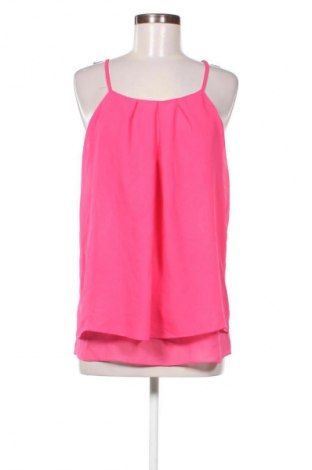 Damski top Unbranded, Rozmiar M, Kolor Różowy, Cena 66,67 zł