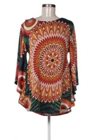 Damentop Unbranded, Größe M, Farbe Mehrfarbig, Preis 14,83 €