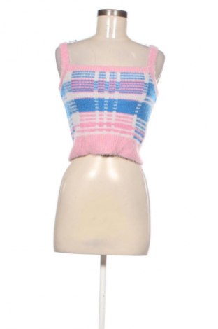 Дамски топ Unbranded, Размер S, Цвят Многоцветен, Цена 15,99 лв.