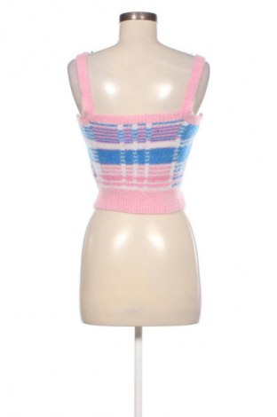 Дамски топ Unbranded, Размер S, Цвят Многоцветен, Цена 15,99 лв.