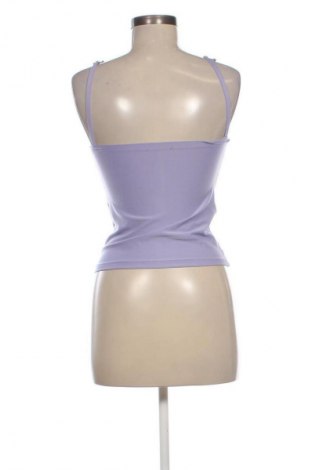 Damentop Unbranded, Größe M, Farbe Lila, Preis 15,00 €