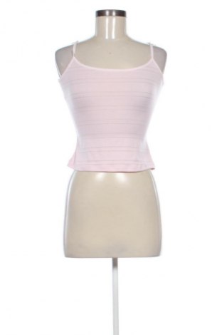 Damski top Unbranded, Rozmiar S, Kolor Różowy, Cena 66,67 zł