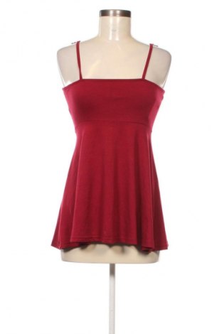 Damentop Unbranded, Größe S, Farbe Rot, Preis 15,00 €