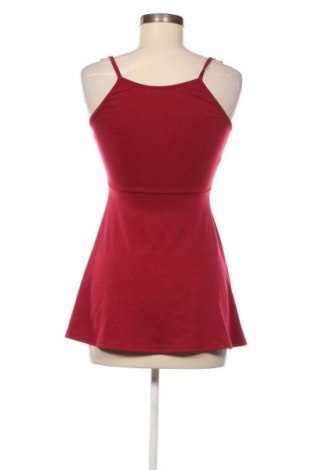 Damentop Unbranded, Größe S, Farbe Rot, Preis 15,00 €