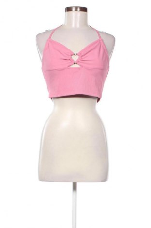 Női top Unbranded, Méret S, Szín Rózsaszín, Ár 6 000 Ft