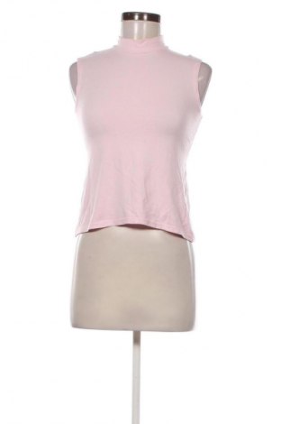 Damski top Unbranded, Rozmiar XS, Kolor Różowy, Cena 66,67 zł