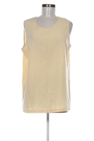 Дамски топ Unbranded, Размер L, Цвят Бежов, Цена 9,78 лв.