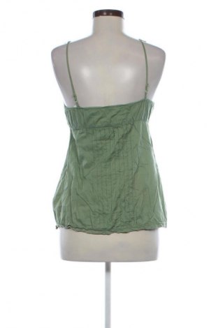 Дамски топ Unbranded, Размер M, Цвят Зелен, Цена 29,33 лв.