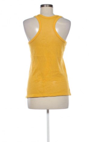 Γυναικείο τοπ Unbranded, Μέγεθος M, Χρώμα Κίτρινο, Τιμή 14,83 €