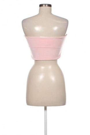 Дамски топ Unbranded, Размер S, Цвят Розов, Цена 29,33 лв.