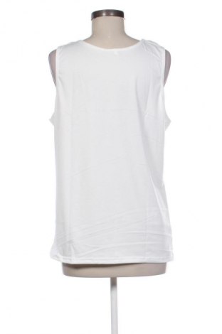 Γυναικείο τοπ Unbranded, Μέγεθος M, Χρώμα Λευκό, Τιμή 14,83 €