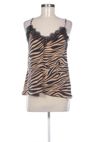 Γυναικείο τοπ Unbranded, Μέγεθος M, Χρώμα Πολύχρωμο, Τιμή 15,00 €