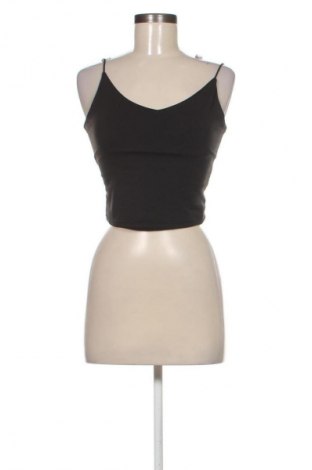 Γυναικείο τοπ Unbranded, Μέγεθος S, Χρώμα Μαύρο, Τιμή 14,83 €