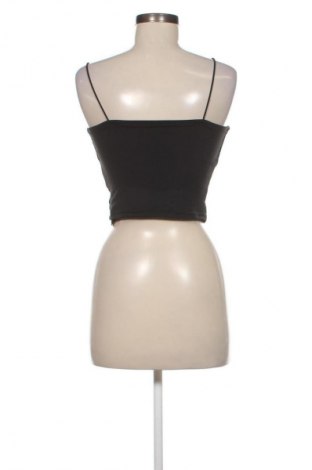 Γυναικείο τοπ Unbranded, Μέγεθος S, Χρώμα Μαύρο, Τιμή 14,83 €