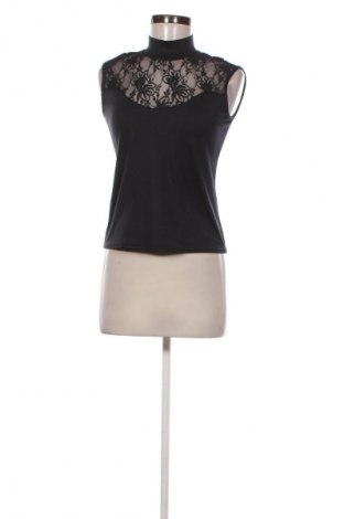 Γυναικείο τοπ Unbranded, Μέγεθος S, Χρώμα Μαύρο, Τιμή 15,00 €