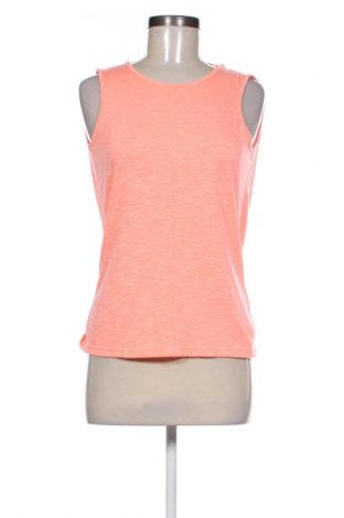Γυναικείο τοπ Unbranded, Μέγεθος M, Χρώμα Πορτοκαλί, Τιμή 15,00 €
