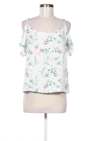 Дамски топ Unbranded, Размер M, Цвят Многоцветен, Цена 29,33 лв.