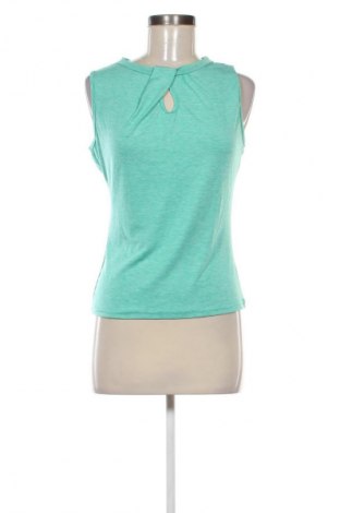 Γυναικείο τοπ Unbranded, Μέγεθος M, Χρώμα Πράσινο, Τιμή 15,00 €