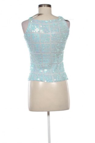 Dámsky top  Unbranded, Veľkosť M, Farba Modrá, Cena  15,00 €