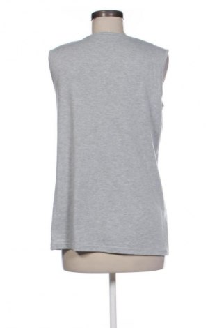Γυναικείο τοπ Unbranded, Μέγεθος L, Χρώμα Γκρί, Τιμή 14,77 €