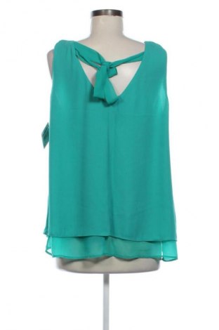 Дамски топ Unbranded, Размер XL, Цвят Зелен, Цена 26,99 лв.