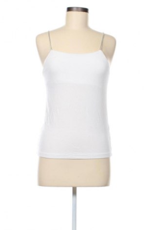 Γυναικείο τοπ Unbranded, Μέγεθος S, Χρώμα Λευκό, Τιμή 14,83 €