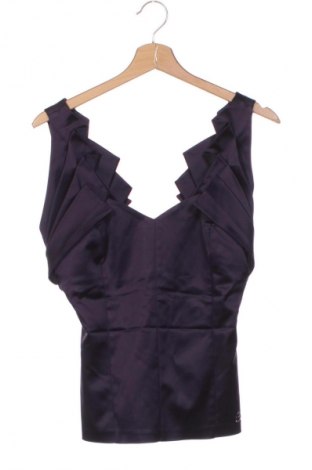 Дамски топ Unbranded, Размер M, Цвят Лилав, Цена 26,99 лв.