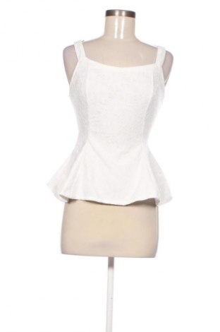 Top de femei Unbranded, Mărime M, Culoare Alb, Preț 69,99 Lei