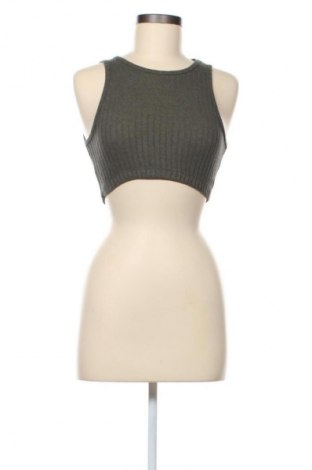 Top de femei Unbranded, Mărime XXS, Culoare Verde, Preț 69,99 Lei