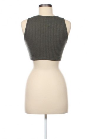 Top de femei Unbranded, Mărime XXS, Culoare Verde, Preț 69,99 Lei