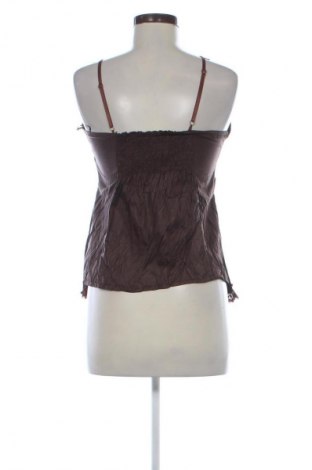 Top de femei Unbranded, Mărime L, Culoare Maro, Preț 121,34 Lei