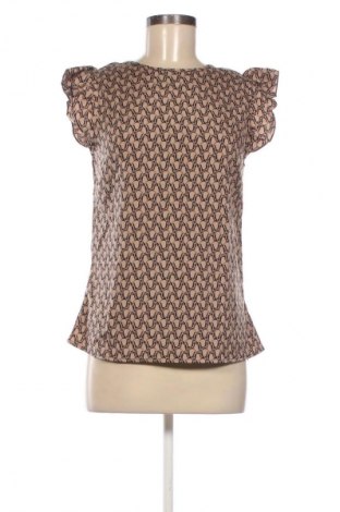 Γυναικείο τοπ Unbranded, Μέγεθος S, Χρώμα Πολύχρωμο, Τιμή 13,99 €