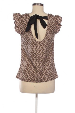 Γυναικείο τοπ Unbranded, Μέγεθος S, Χρώμα Πολύχρωμο, Τιμή 13,99 €