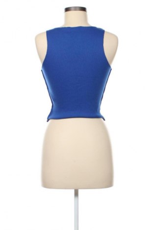 Γυναικείο τοπ Unbranded, Μέγεθος XS, Χρώμα Μπλέ, Τιμή 13,99 €