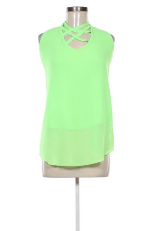 Damentop Unbranded, Größe M, Farbe Grün, Preis € 13,99