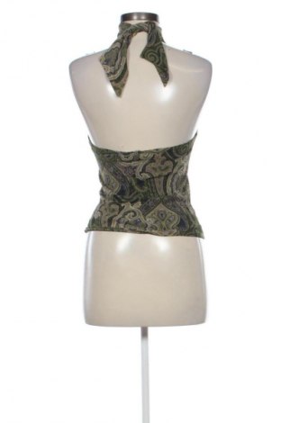 Γυναικείο τοπ Unbranded, Μέγεθος S, Χρώμα Πολύχρωμο, Τιμή 14,83 €