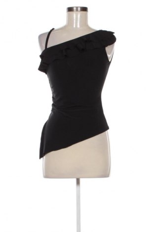 Damentop Unbranded, Größe S, Farbe Schwarz, Preis € 13,99